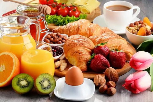 警惕！這6種致癌食物可能就在我們身邊