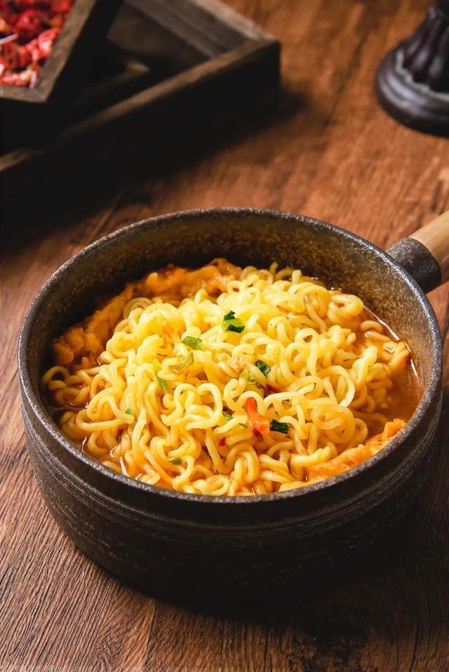 爸媽，這些你們以為的“垃圾食品”，其實吃對了也可以很健康