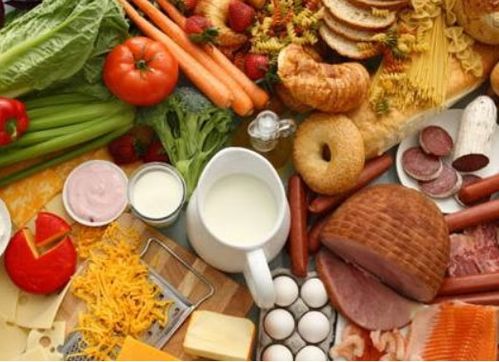 認(rèn)識(shí)致癌誤區(qū)，守護(hù)餐桌健康 飲食防癌的五大原則與食物選擇