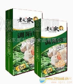 調(diào)餡旺復合調(diào)味料 批發(fā)價格、廠家信息、產(chǎn)品圖片及食品招商平臺推薦