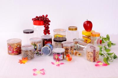 食品塑料罐 節(jié)慶營銷新風尚——從春節(jié)到中秋的創(chuàng)意包裝策略